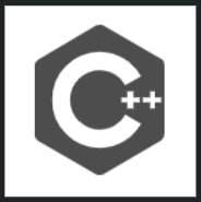 C++ Logo